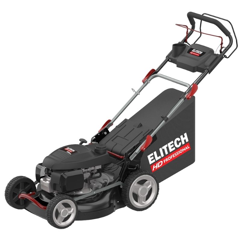 Газонокосилка бензиновая Elitech HD GL 2346CS (E1601.026.00) 210455 - фото 1