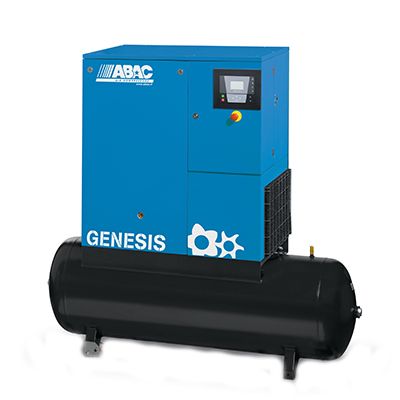 Пневматический компрессор ABAC GENESIS 1113-500