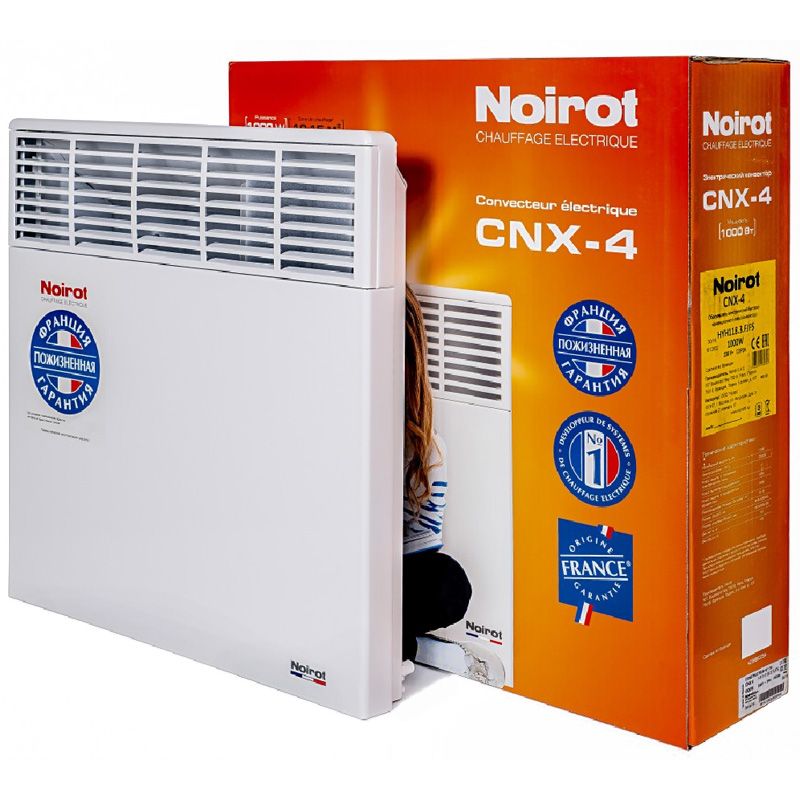 Конвектор Noirot CNX-4 Plus 500