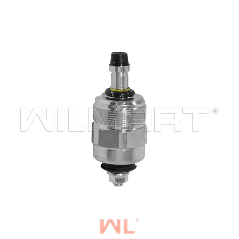 Клапан WL э/м запорный ТНВД WL Mitsubishi S4Q2/S4S/4D92-98/C240/4JG2 (16870-FM000)