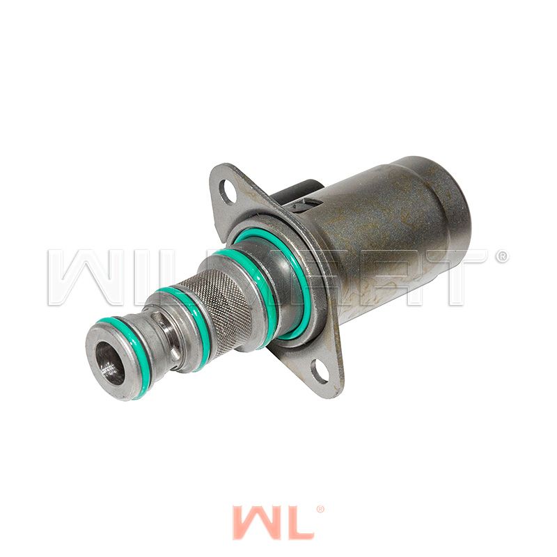 Клапан WL АКПП э/м Nissan 1F1/1F2 (2к) (31765-FC000)