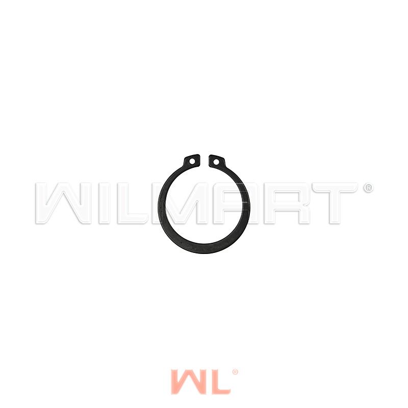 Кольцо стопорное барабана АКПП WL CPCD10-35 (вала 40) (GB894.1-86-40)