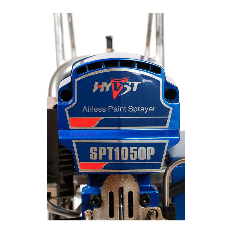 Модель HYVST SPT1050P 