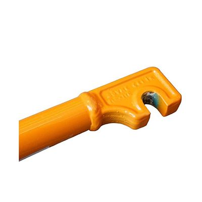 Ручной ключ для гибки арматуры TeaM 28Y 28 мм