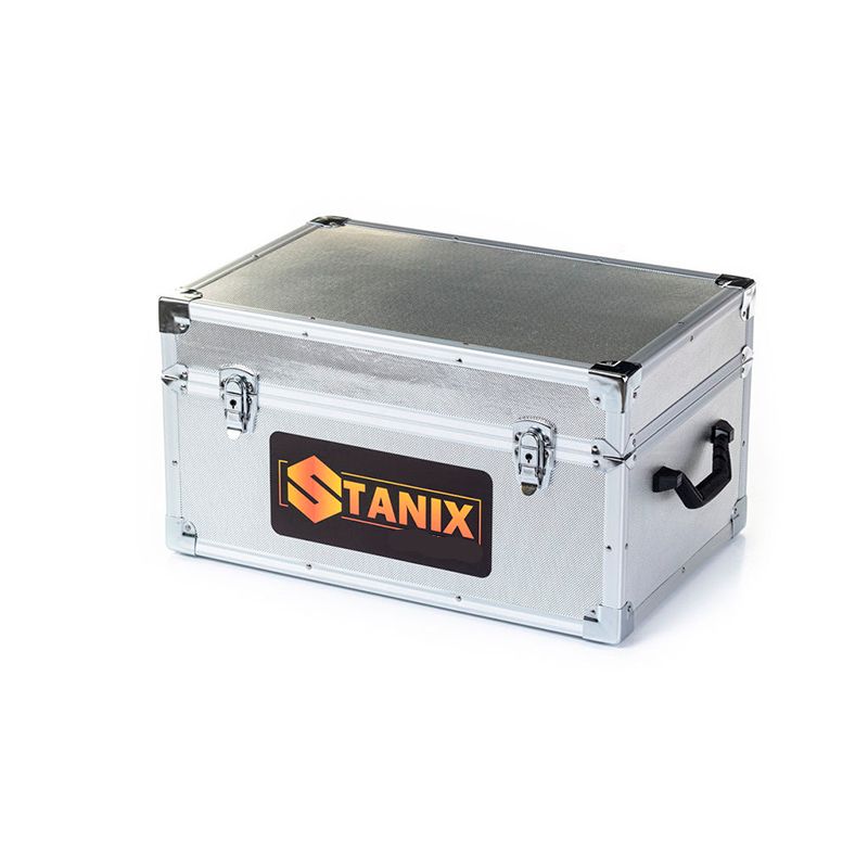 Аппарат горячего воздуха Stanix MAT-1 50-620°C