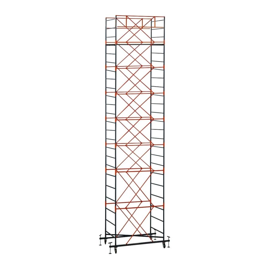 Вышка Промышленник ВПМ 1,2x2,0 H=10 м ВПМ1210