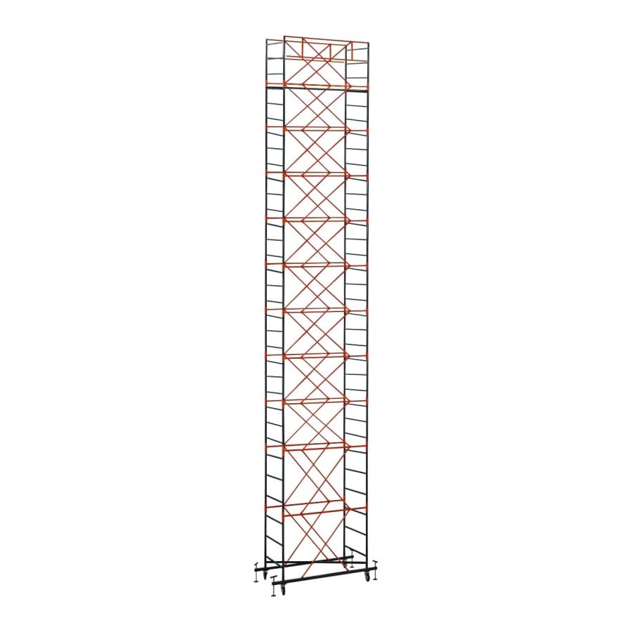 Вышка Промышленник ВПМ 1,2x2,0 H=13,6 м ВПМ12136