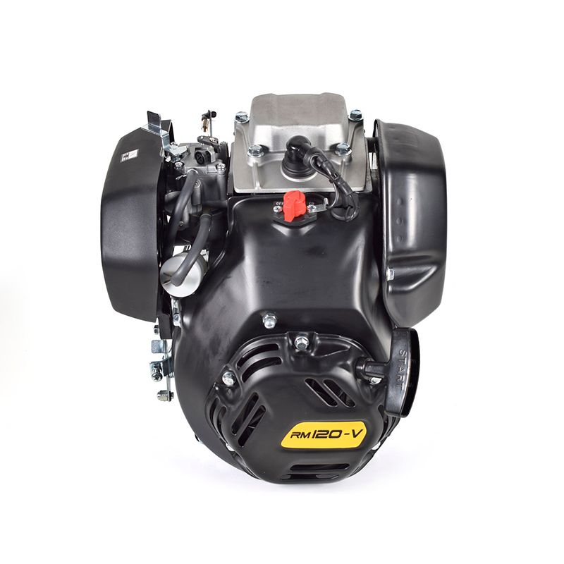 Двигатель RATO RM120-V бензин