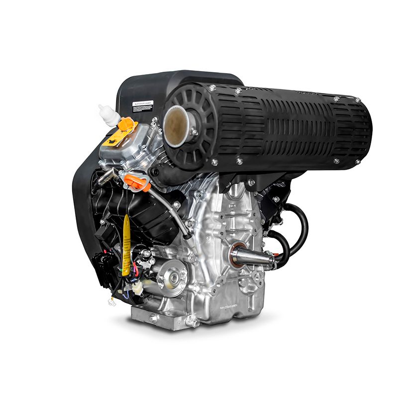 Двигатель RATO R999D (V-тип)