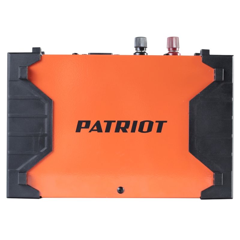 Инверторное пускозарядное устройство PATRIOT BCI-150D-Start (4 ступени зарядки)