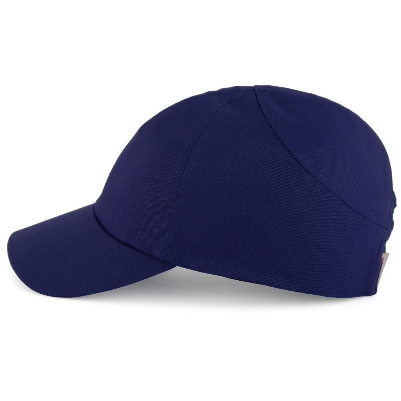 Каскетка RZ FavoriT CAP синяя - фото 2
