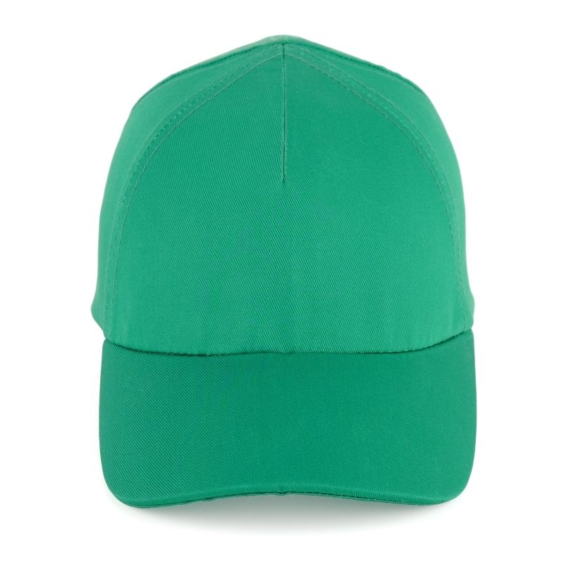 Каскетка RZ FavoriT CAP зелёная - фото 2