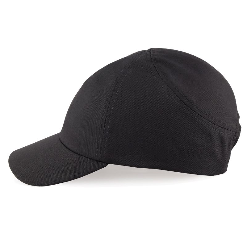 Каскетка RZ FavoriT CAP чёрная - фото 3