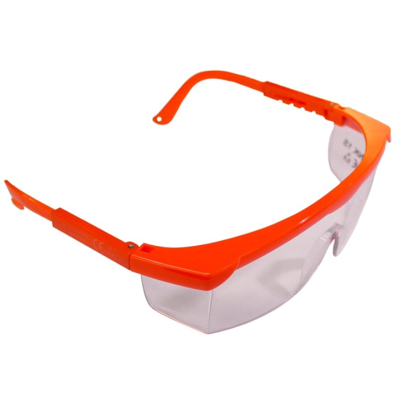 Защитные очки Villager VSG 3 (регулируемая дужка) - фото 2