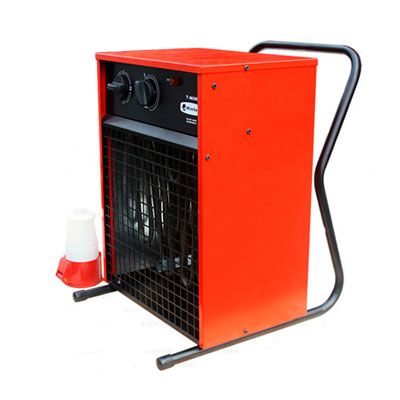 Электрический нагреватель воздуха Hintek T-06380