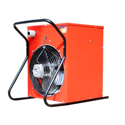 Электрический теплонагреватель воздуха Hintek T-18380