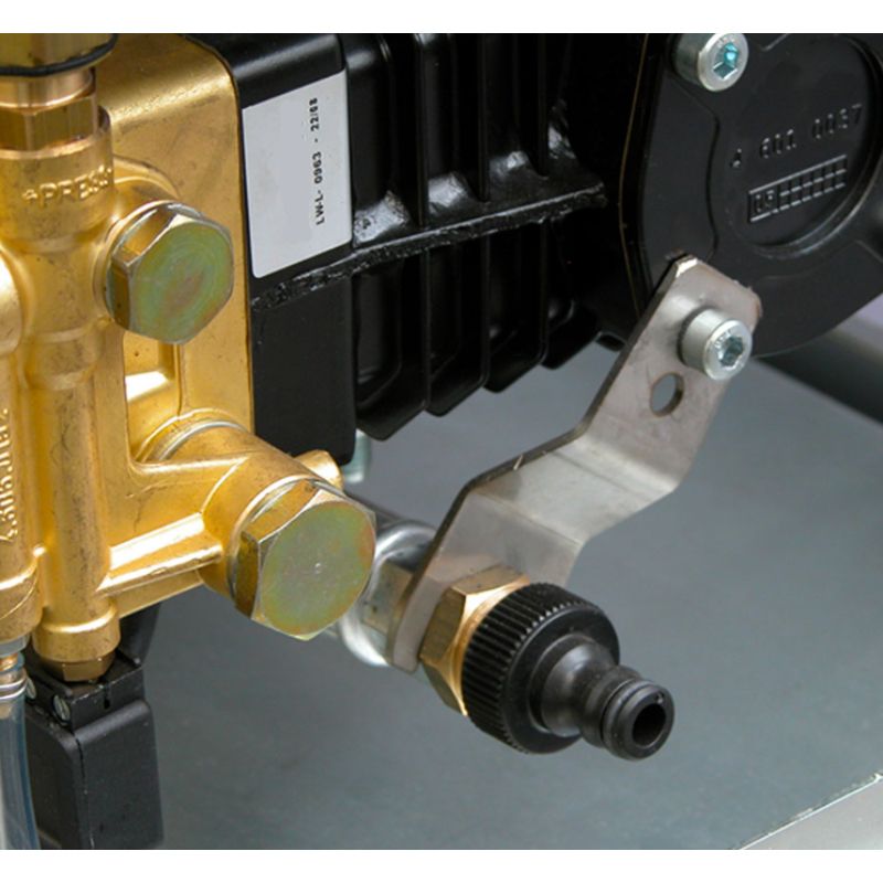 Аппарат высокого давления без подогрева воды LAVOR Professional MCHPV 2015 LP 380 В