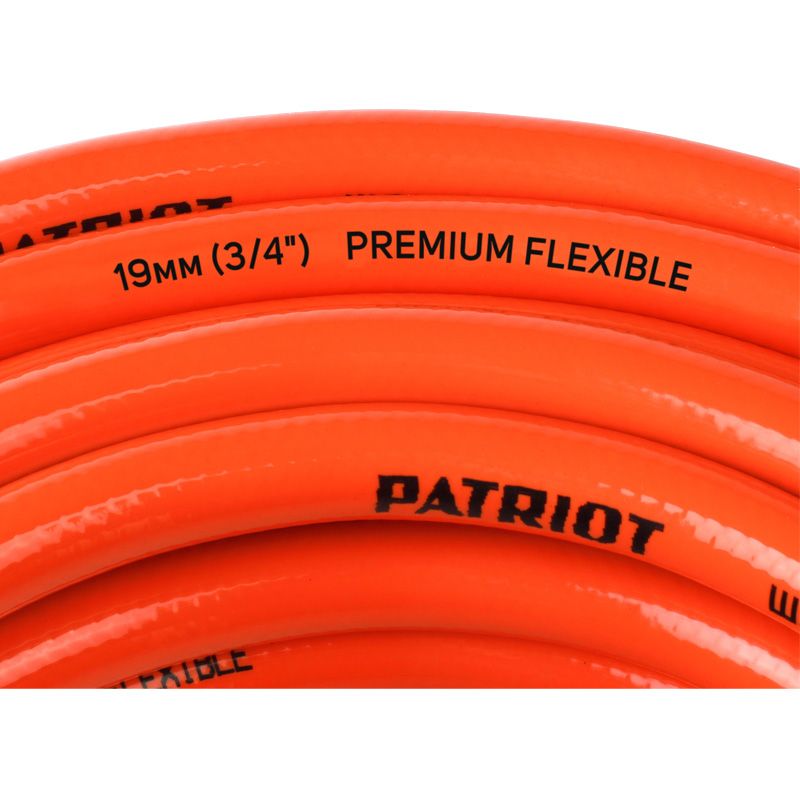 Шланг PATRIOT PVC-3425 для полива 25м, 24бар