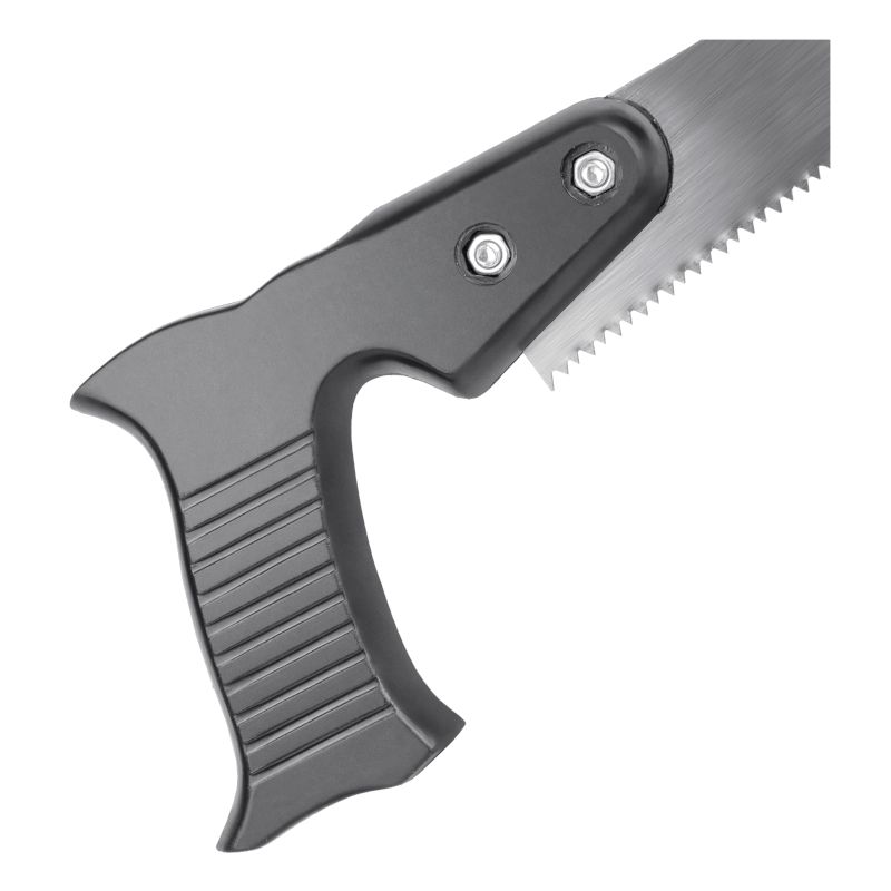 Ножовка по дереву KOLNER KHS 300W (полотно 30 см)