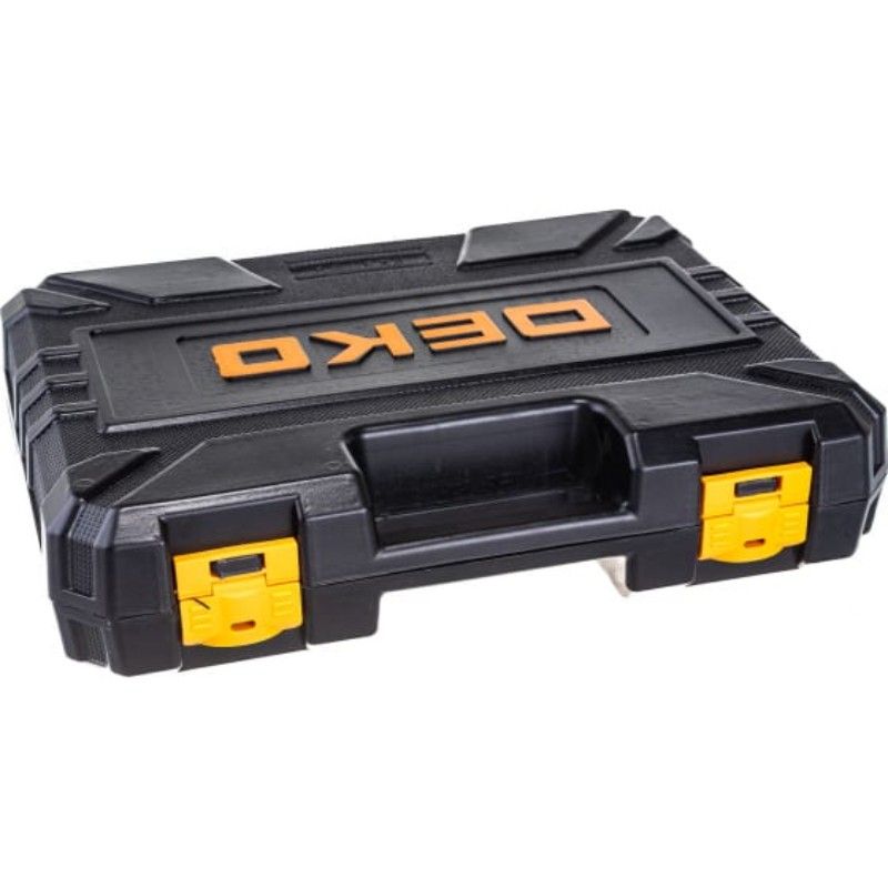 Набор инструментов для авто DEKO DKAT94 в кейсе