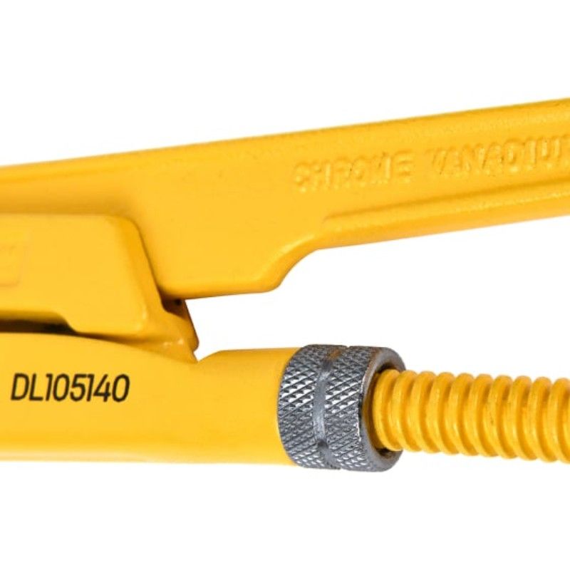 Рычажный ключ DELI DL105155 тип L