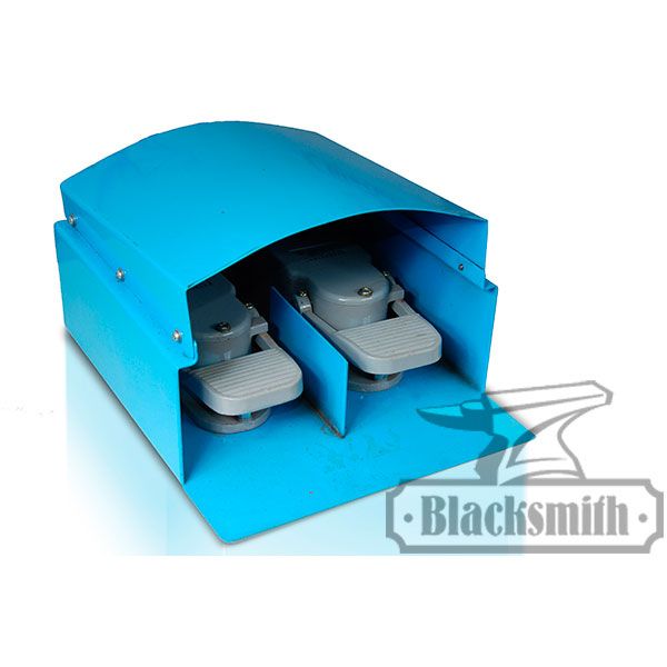 Пресс гидравлический горизонтальный Blacksmith GP1-16