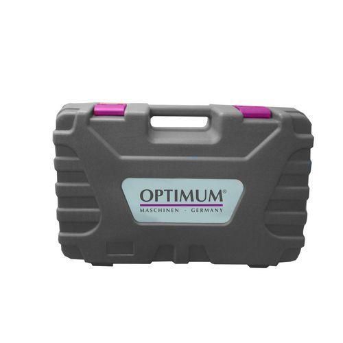 Станок сверлильный магнитный OPTIMUM Optimum DM 50 V (кейс)