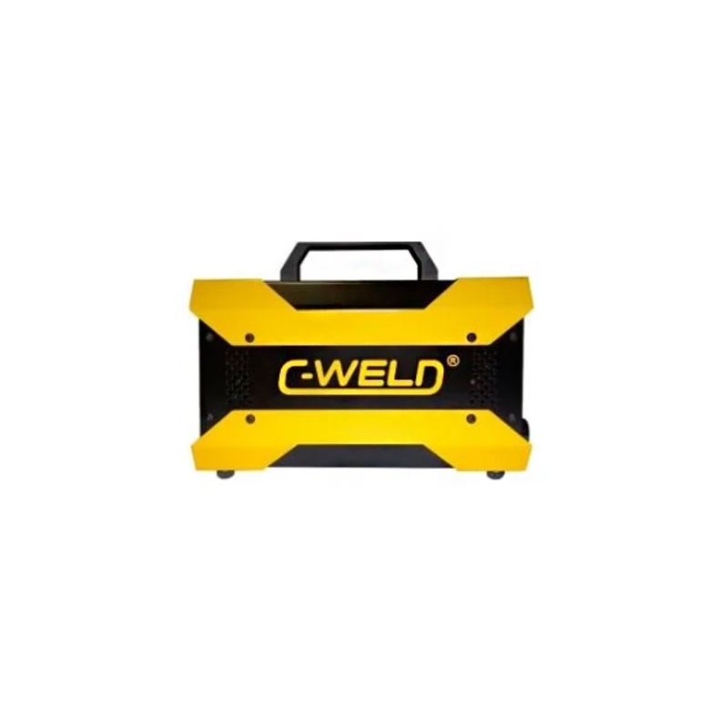 Аппарат для очистки сварных швов CIP SYSTEM C-WELD X10 KIT CWX10 400 Вт