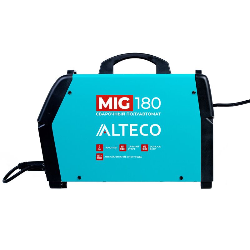 Инвертор Alteco MIG 180