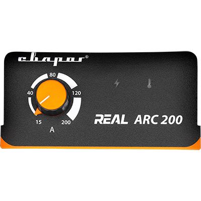 Сварочный инвертор Сварог REAL ARC 200 (Z238) 160 А