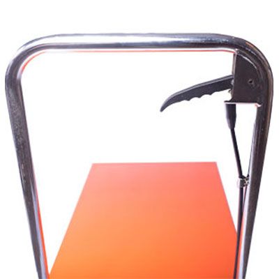 Рукоятка подъемного стола TOR WP-300