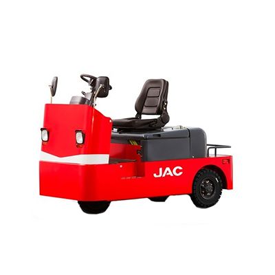 Электротягач JAC QD-60S1 4,28 кВт