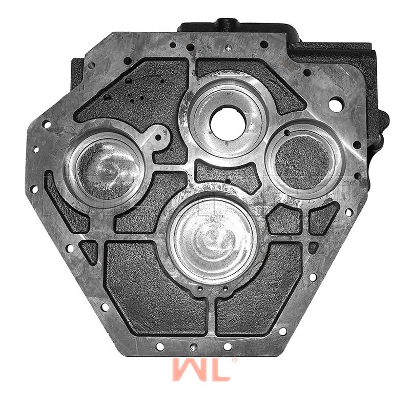 Колокол АКПП WL CPCD40-50RX (YQX45-0201)