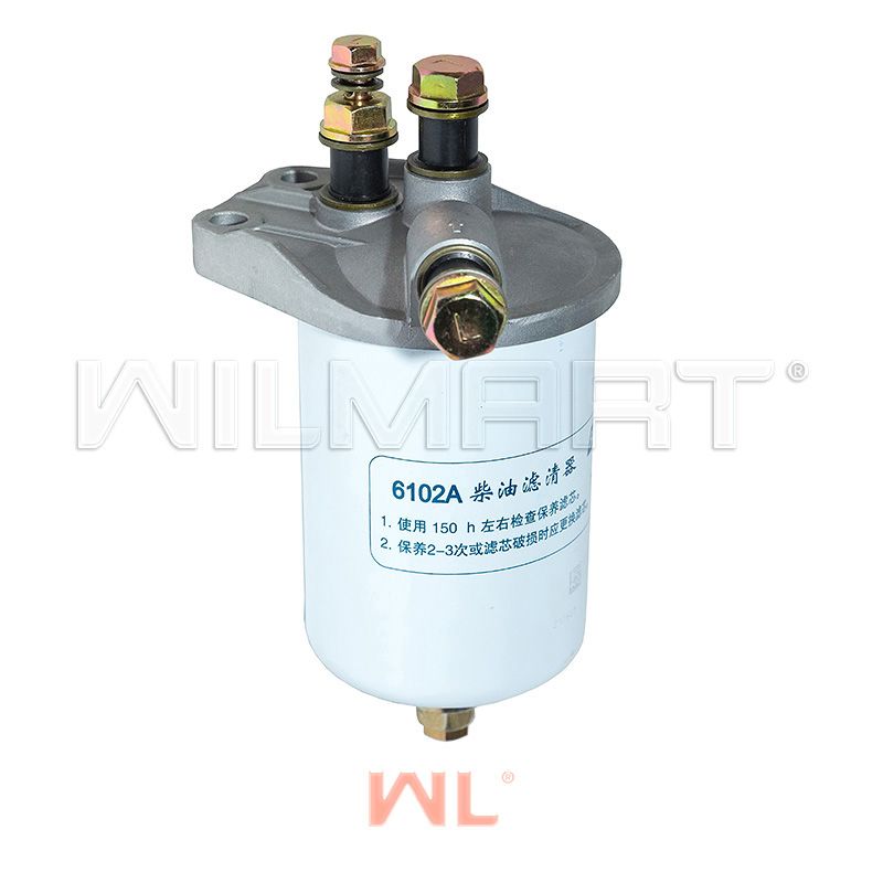 Топливный фильтр WL CY6102BG (6102A.15.100)
