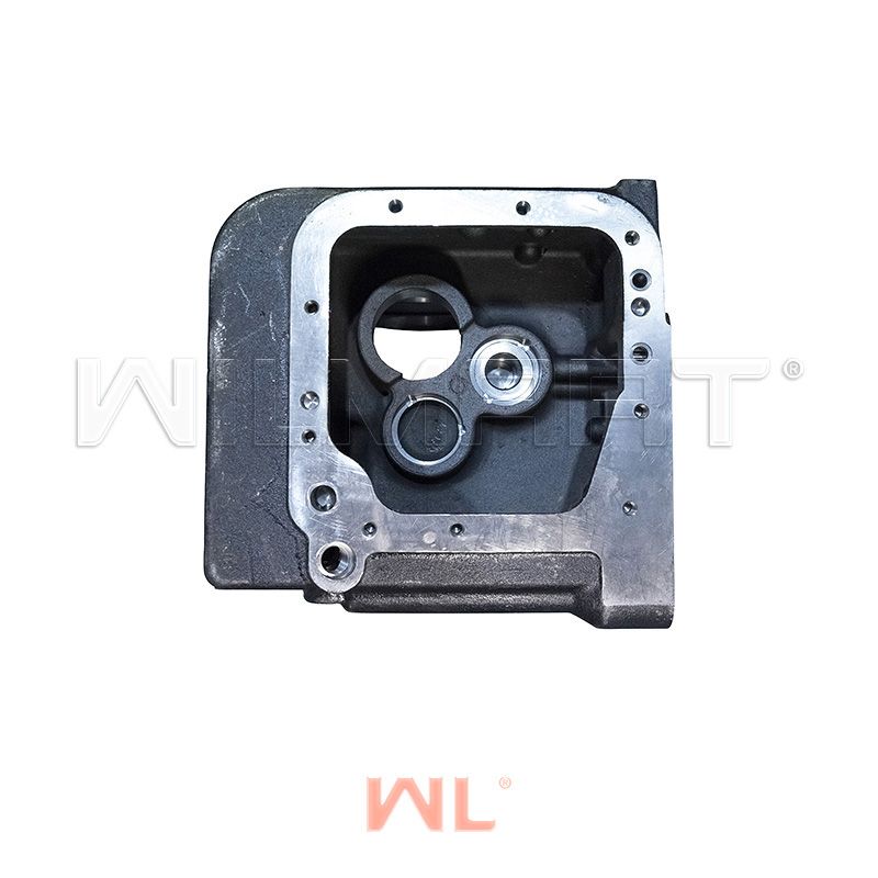 Корпус АКПП WL HANGCHA CPCD30-35 (YQX30AS-0100)