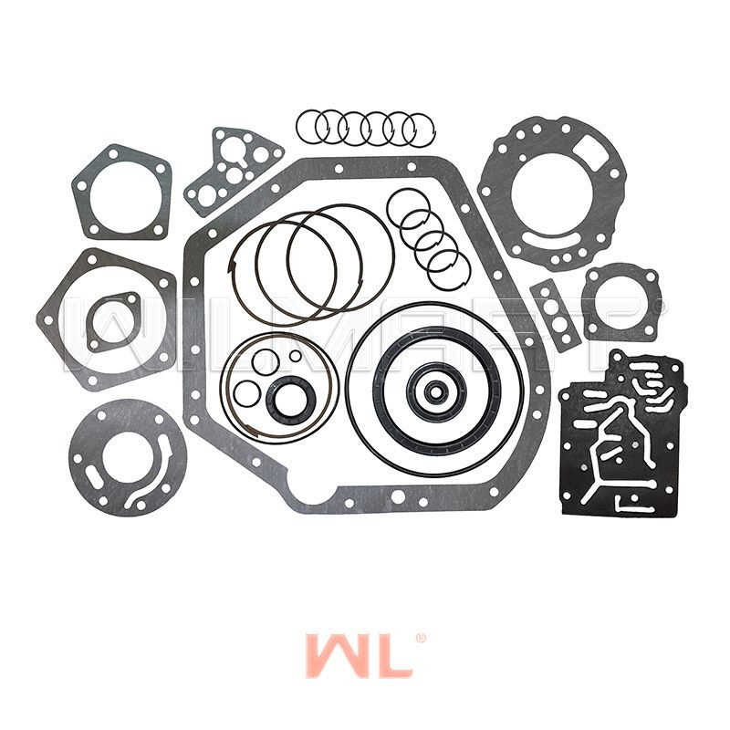 Комплект прокладок АКПП WL HANGCHA CPCD80-100 (полный) ( YQX100-kit)