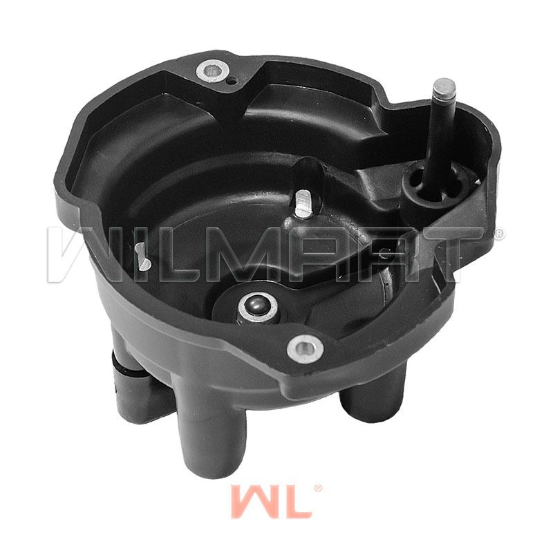 Крышка трамблера WL Nissan K15/21/K25 (22162-55K10)