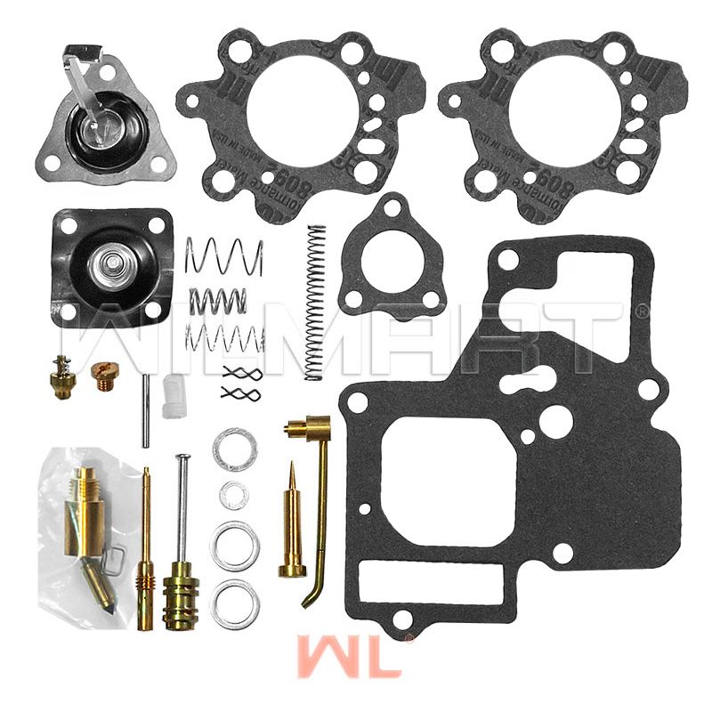 Ремкомплект Карбюраторa WL Toyota 4Y (19404197 )