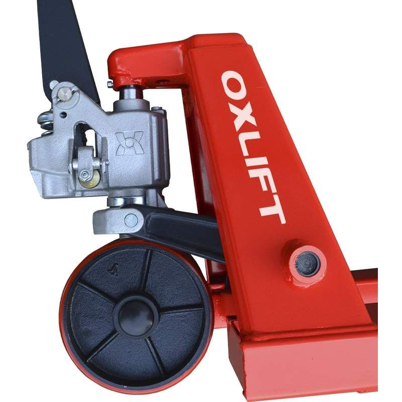OXLIFT OX 30E 3000 кг