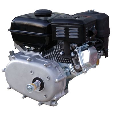 Двигатель Lifan 168FD-R D20, 7А