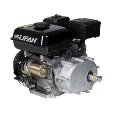 Двигатель Lifan 170FD-R D20 (7 л.с.)