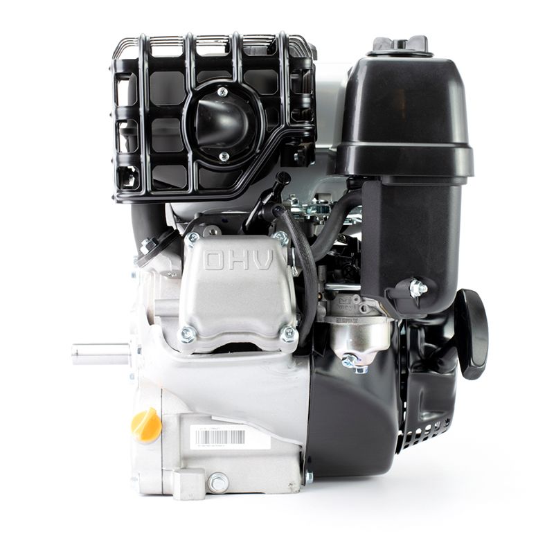 Двигатель бензиновый Zongshen GB 270 B общий вид