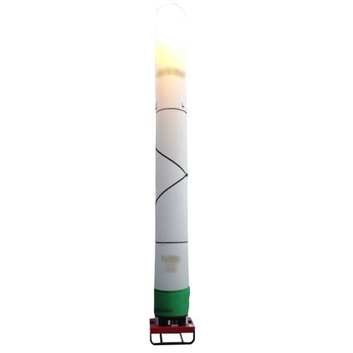 Надувная осветительная мачта АРГУС-М EL(T5) 600S (без генератора)