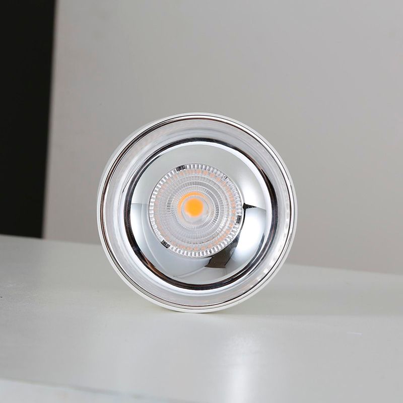 Светодиодный светильник Blaupunkt Spot Roller 10W белый 50000 ч