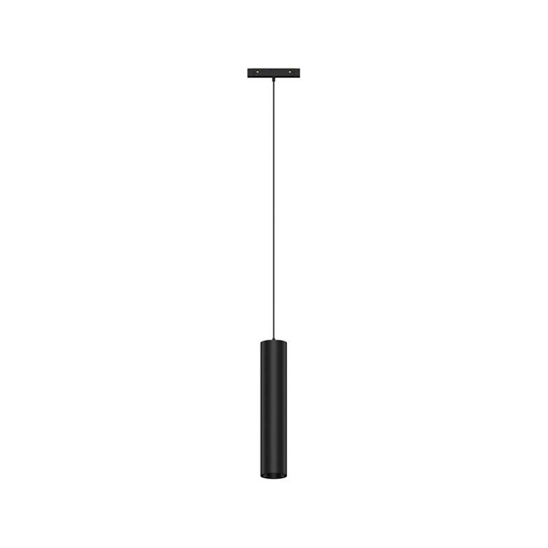 Трековый подвесной светильник Sundex 14Вт CRI90 4000К гр. 20° IP20 NO DIM 48B черный 