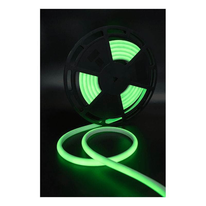 Лента светодиодная зеленого свечения SWG 001800