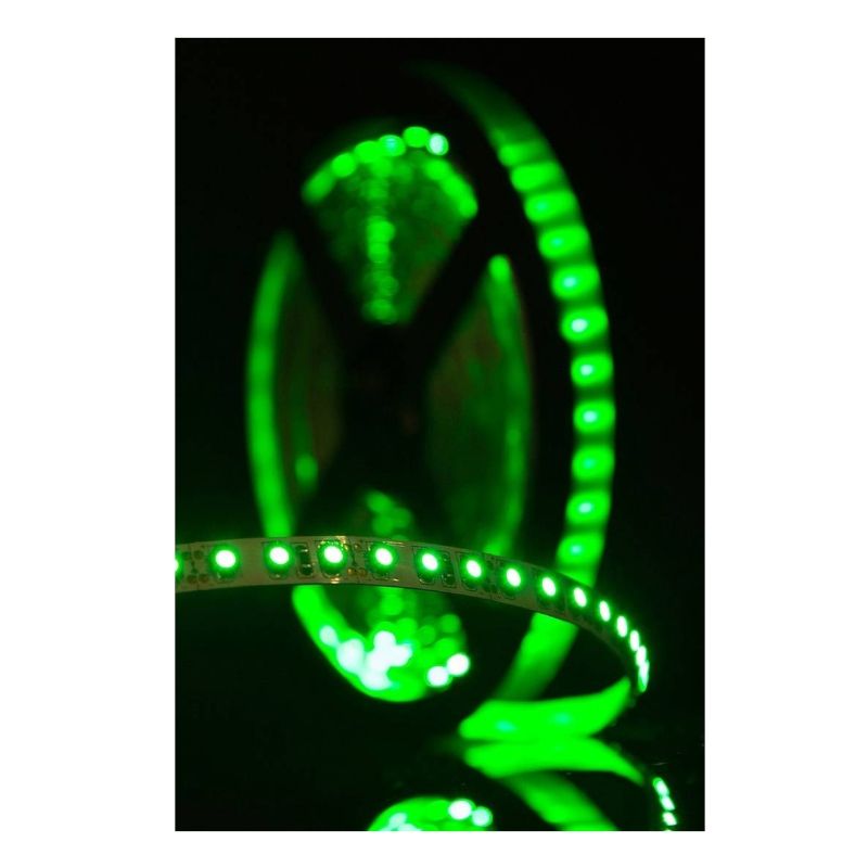Светодиодная лента SWG3120 (зеленый цвет)