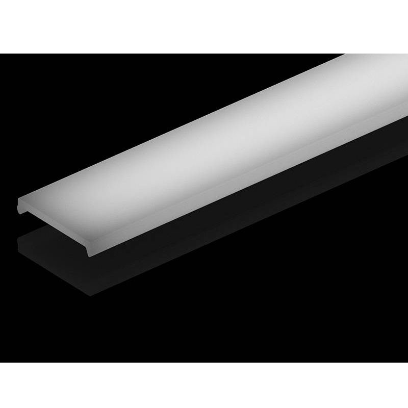 Алюминиевый профиль SWG Design LED LS3535, 2500 мм, анодированный 010365 - фото 3