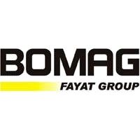 Bomag