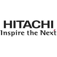 Hitachi